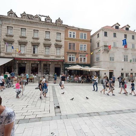 Piazza Square City Top Centre Apartments Split Extérieur photo