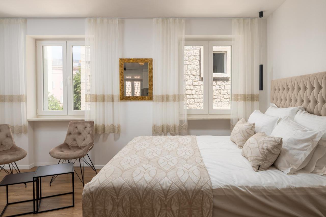 Piazza Square City Top Centre Apartments Split Extérieur photo