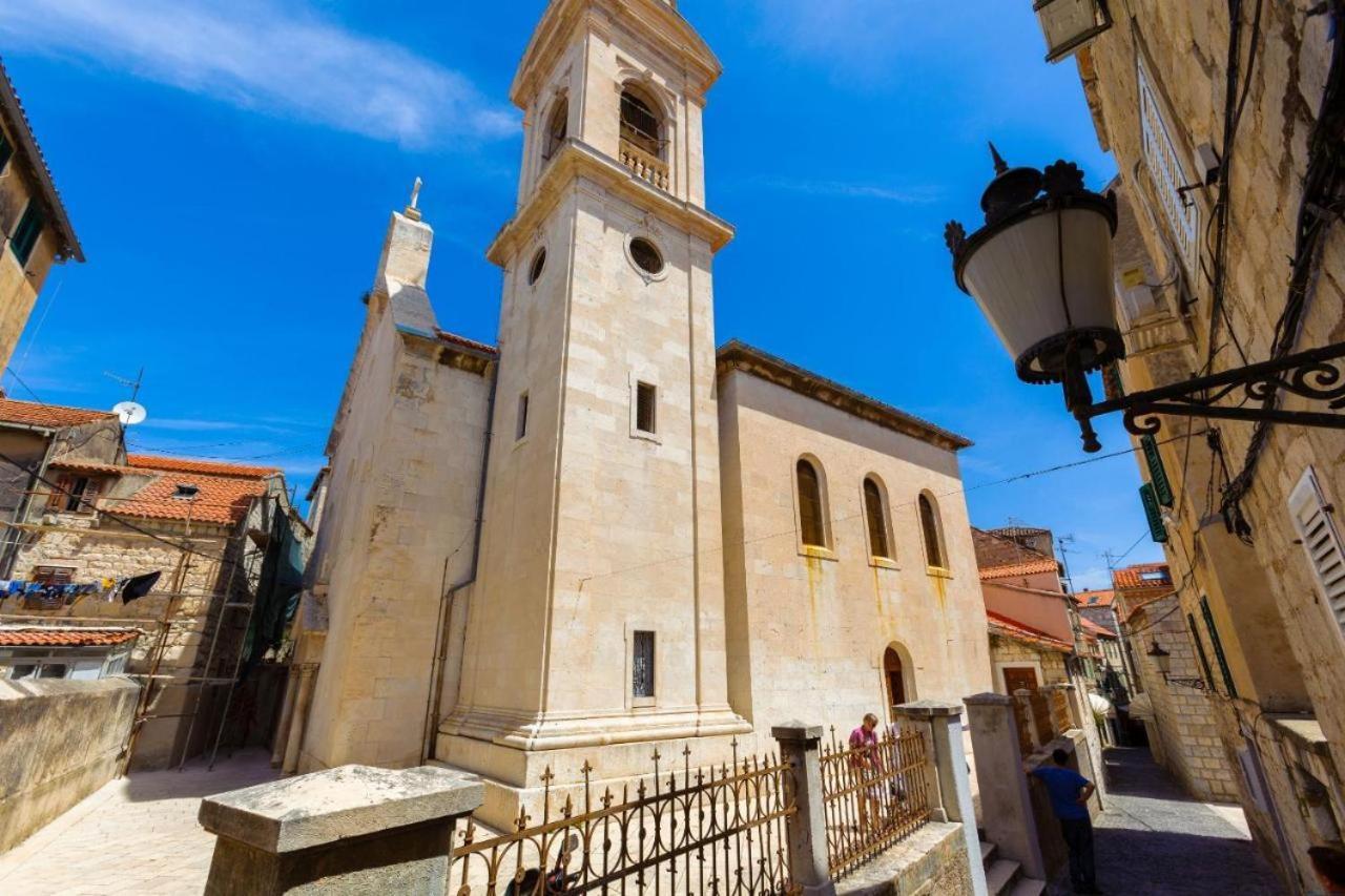 Piazza Square City Top Centre Apartments Split Extérieur photo