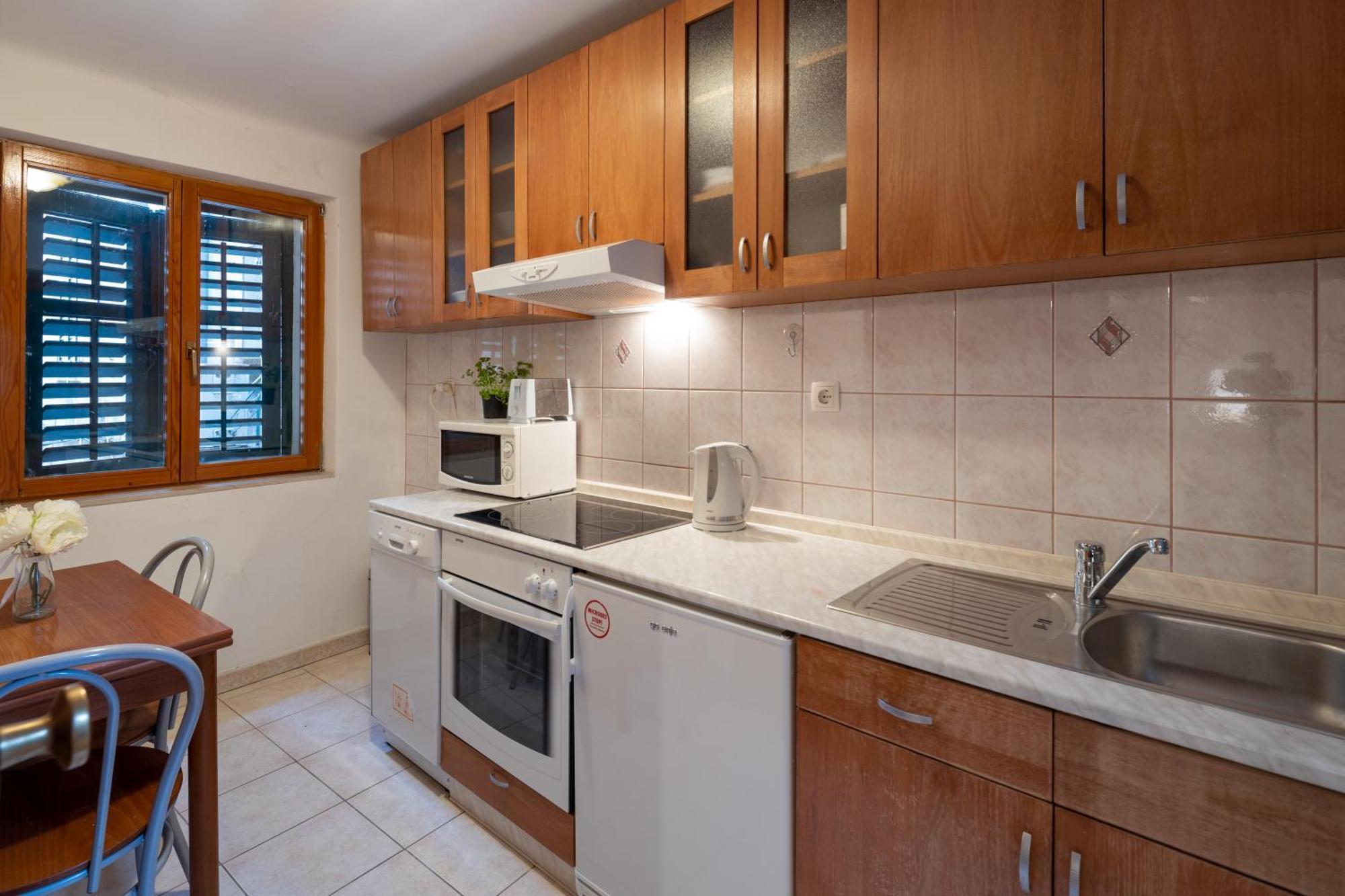 Piazza Square City Top Centre Apartments Split Extérieur photo