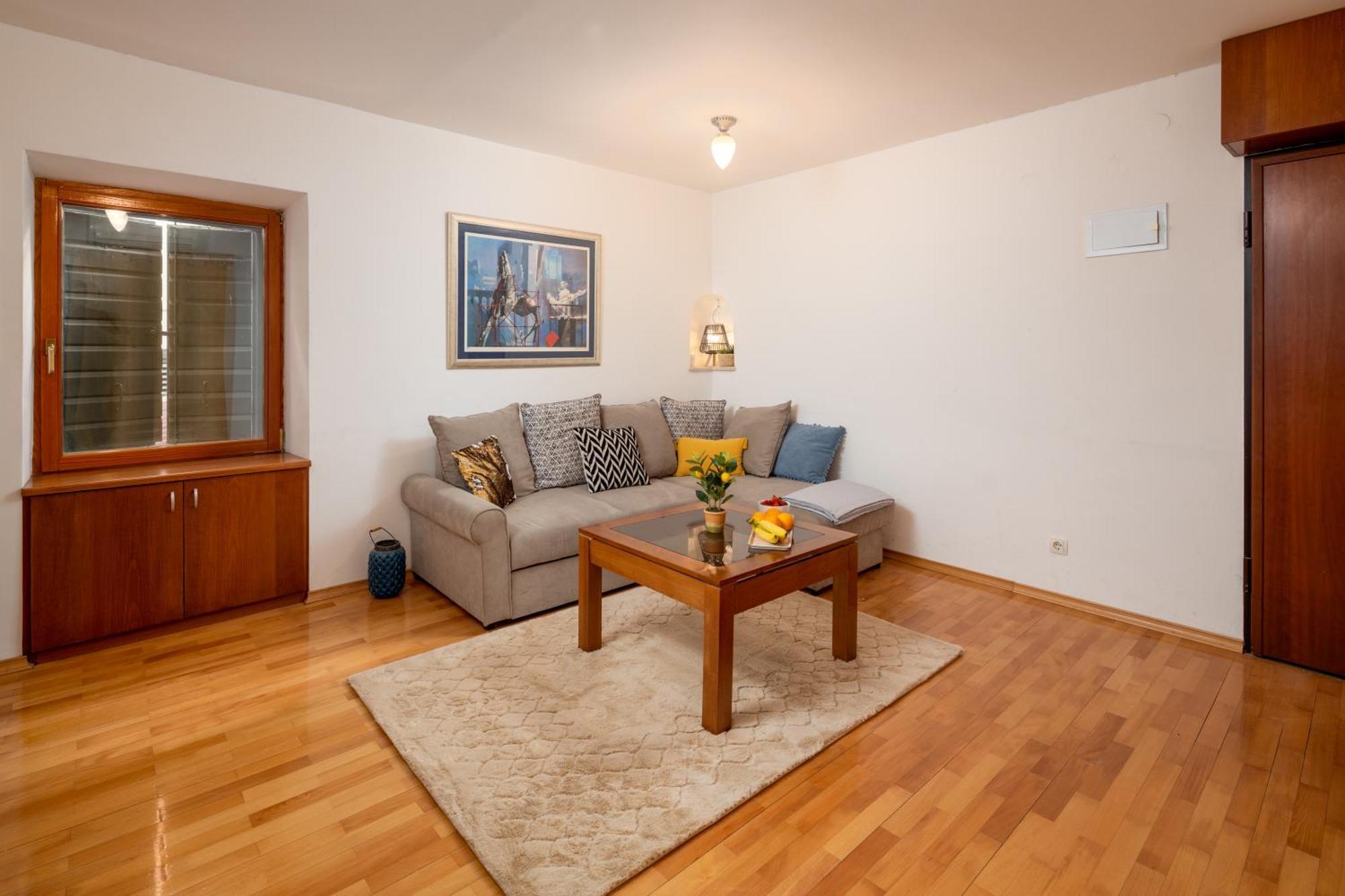 Piazza Square City Top Centre Apartments Split Extérieur photo