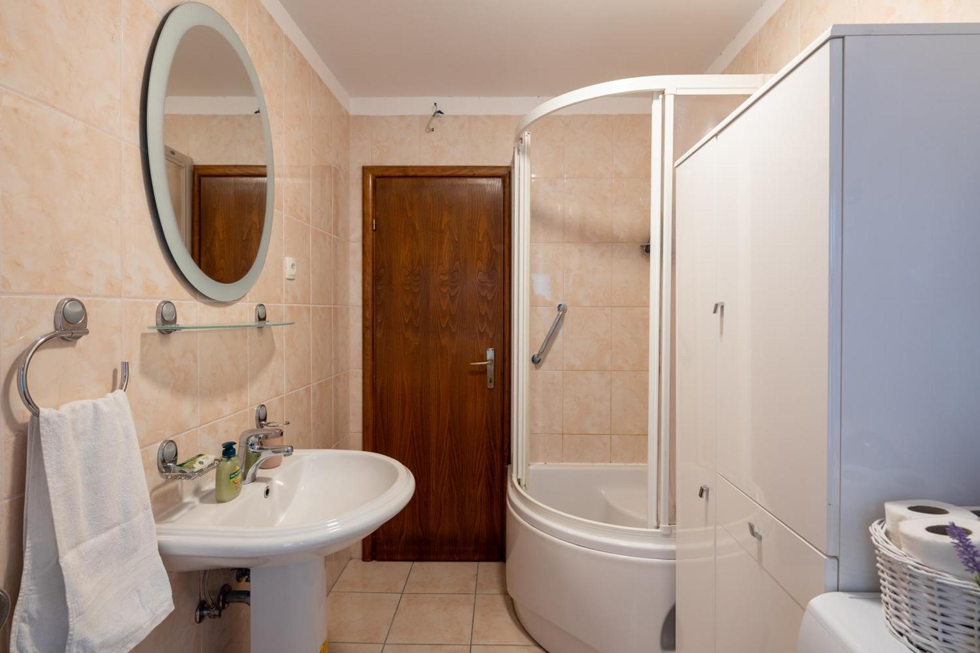 Piazza Square City Top Centre Apartments Split Extérieur photo