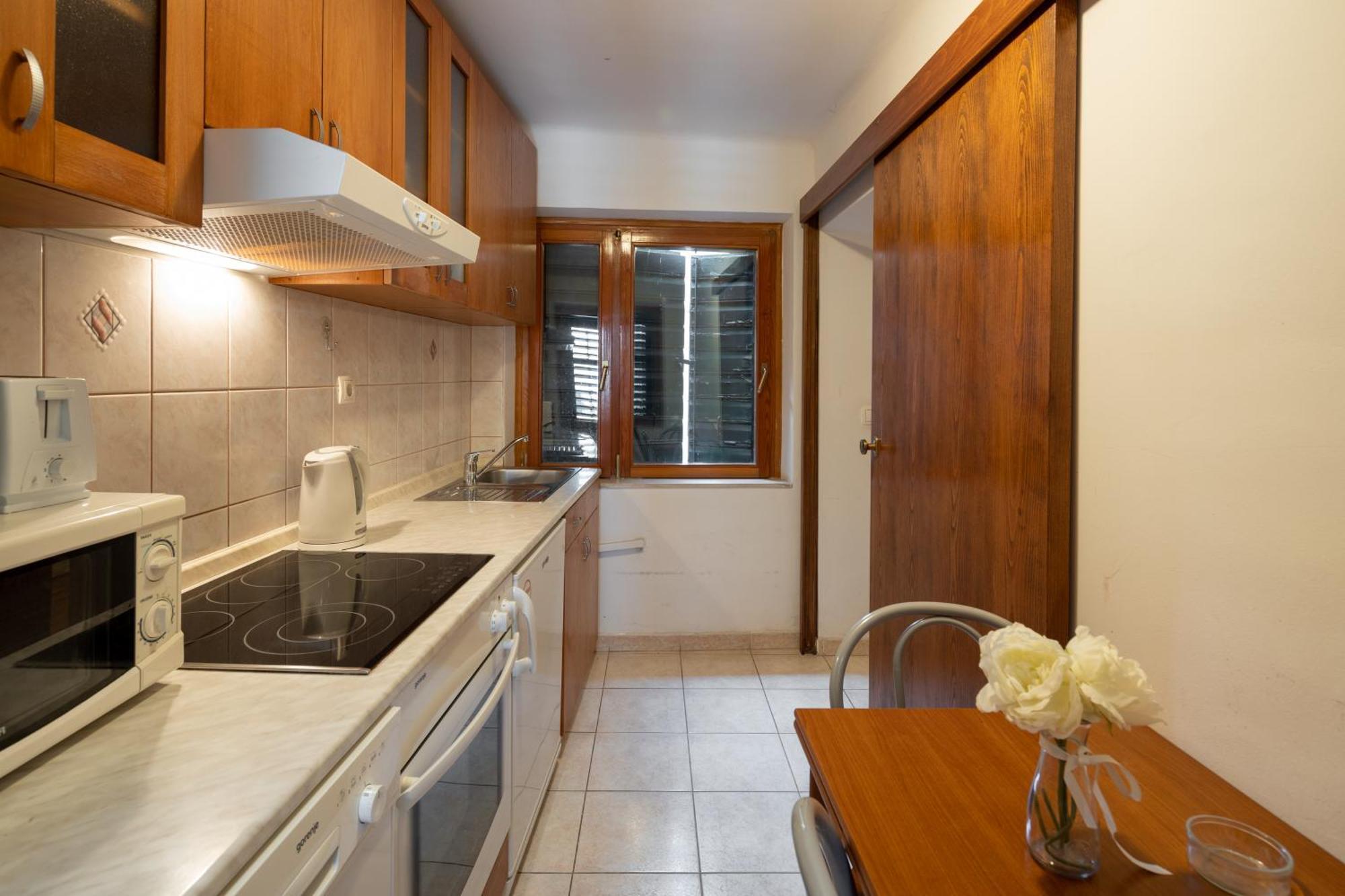Piazza Square City Top Centre Apartments Split Extérieur photo
