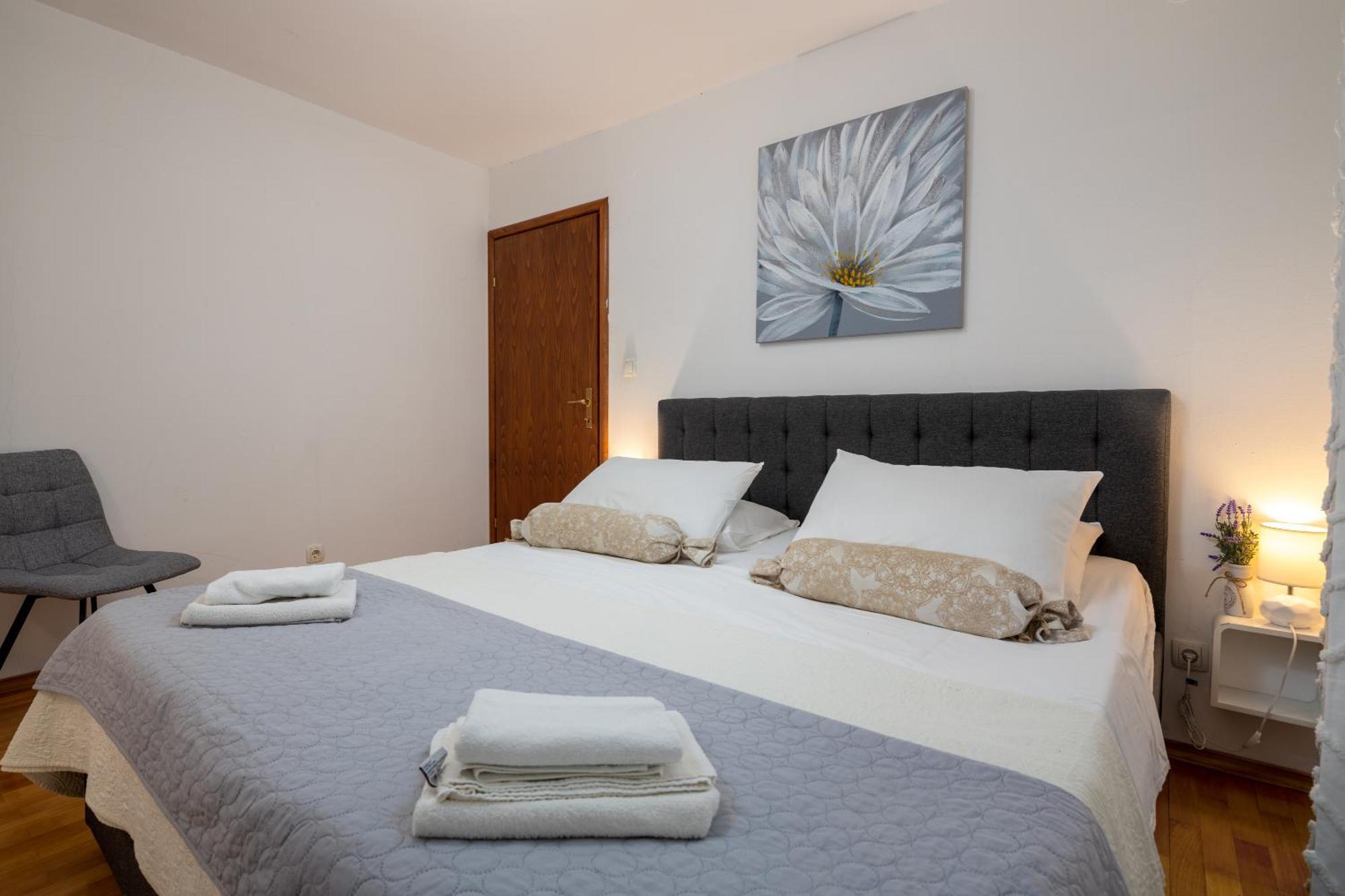 Piazza Square City Top Centre Apartments Split Extérieur photo