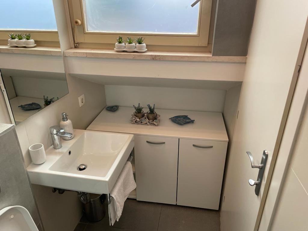 Piazza Square City Top Centre Apartments Split Extérieur photo