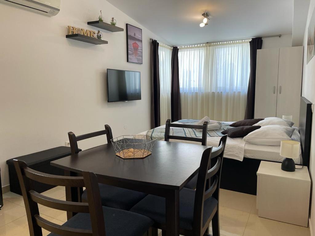Piazza Square City Top Centre Apartments Split Extérieur photo