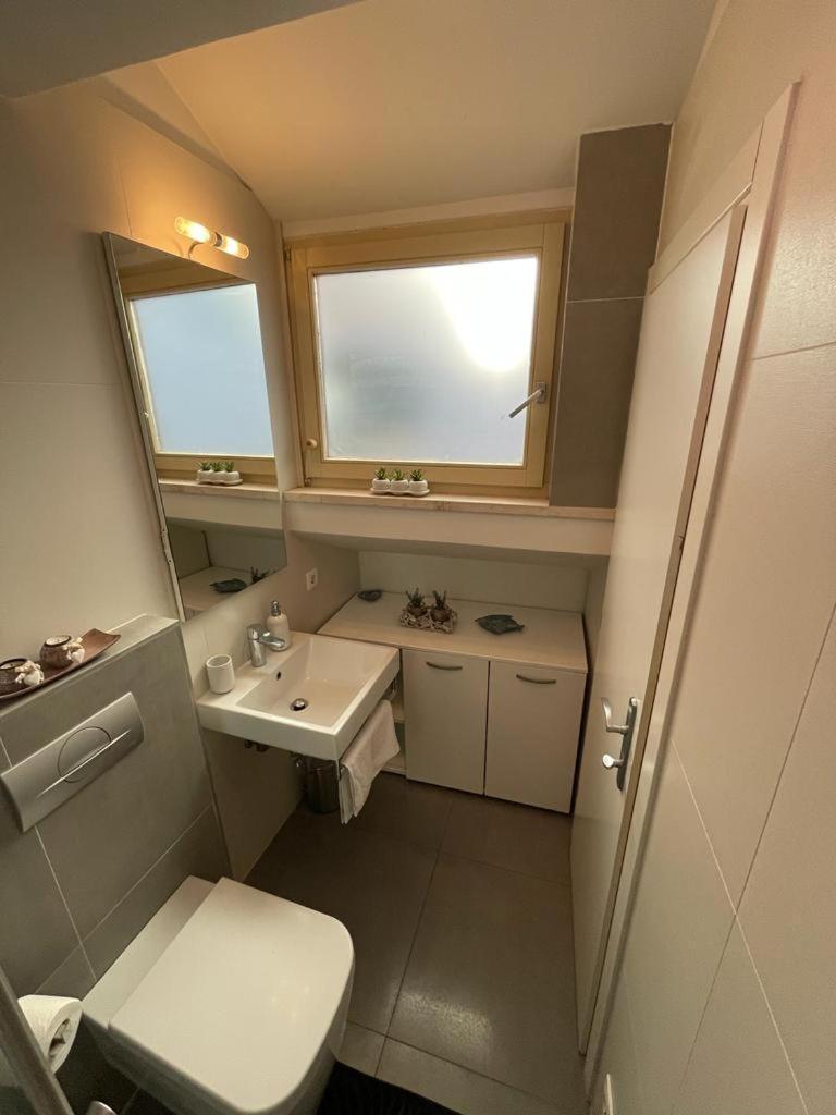 Piazza Square City Top Centre Apartments Split Extérieur photo