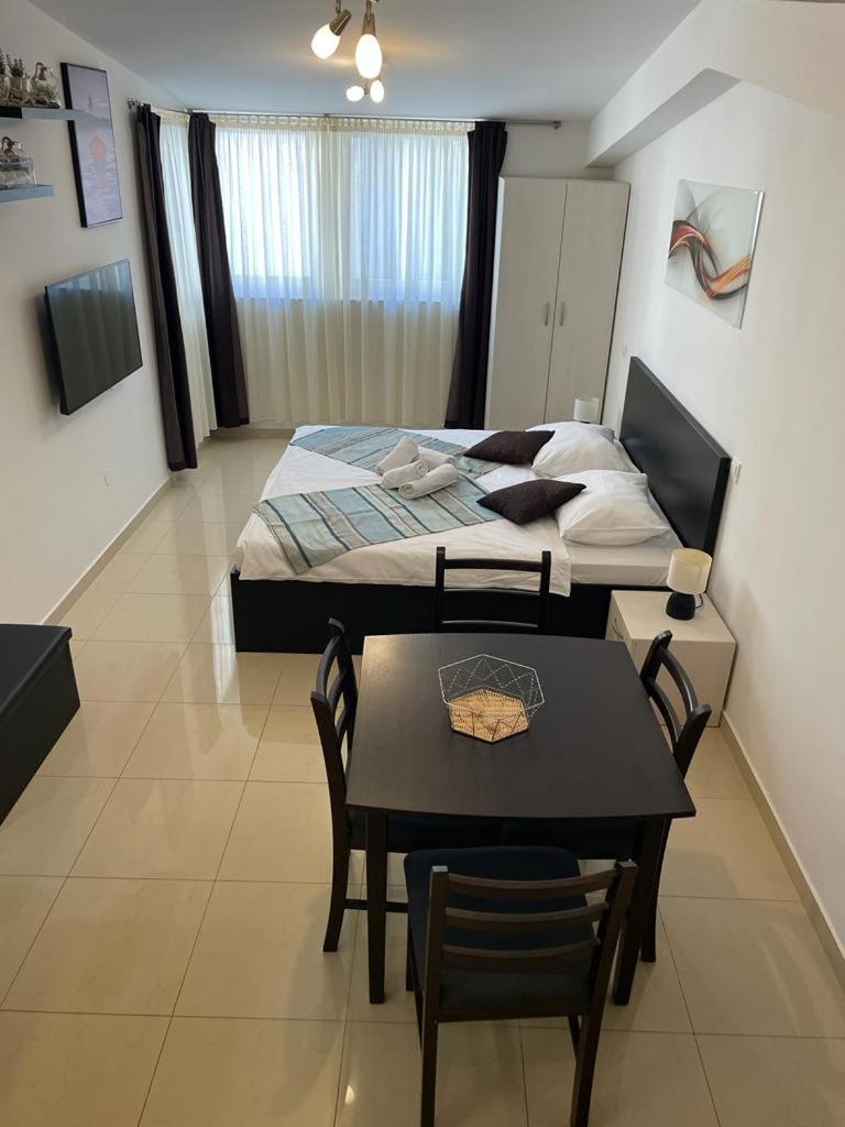 Piazza Square City Top Centre Apartments Split Extérieur photo