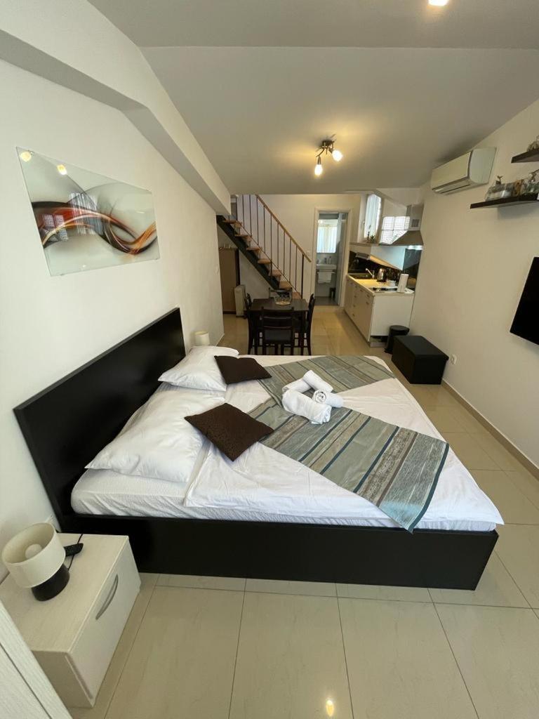Piazza Square City Top Centre Apartments Split Extérieur photo